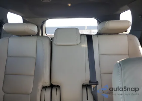 2014 Ford Explorer Xlt from USA, damaged, VIN 1FM5K7D80EGA98868